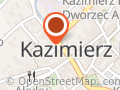 Apartament Kameralny - Kazimierz Dolny
