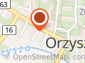 Makarewicz Zbigniew. Sklep Chemiczno - Przemysłowy