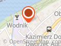 POKOJE GOŚCINNE