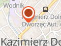 Knajpa u Fryzjera