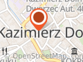 Jarmark Polski. Sklep z pamiątkami i biżuterią
