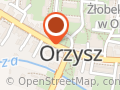 Robert's Taxi Orzysz