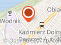 Joanna pokoje gościnne lodziarnia
