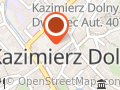 Baryłka. Cukiernia