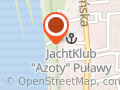 JACHT KLUB AZOTY PUŁAWY