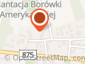 Gospodarstwo Sadownicze "Wilkówka"