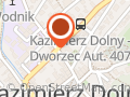 Bank Pocztowy Kazimierz Dolny