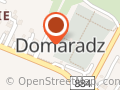 Zakład Stolarski Tomasz Rachwał