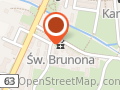 Apteka św. Brunona Caritas Diecezji Ełckiej