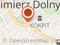 Janiak Jadwiga. Dom wypoczynkowy