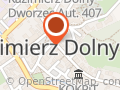 Kwiecińska Irena. Restauracja