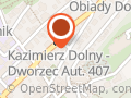 Kwiaciarnia "kwiatowy Zakątek"