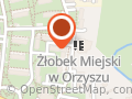 Sklep spożywczy "U Dyka"