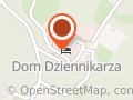 Association of Polish Journalists House of Creative Work