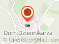 Stowarzyszenie Dziennikarzy Polskich, Dom Pracy Twórczej i Dom Dziennikarza