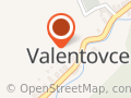 Obec Valentovce - obecný úrad