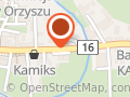 Policja. Komisariat