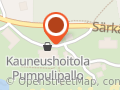 Hieronta ja Hyvinvointi TH