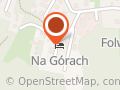Pokoje Goscinne Na Gorach