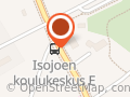 Isojoen kunta Isojoen koulukolmio luokat 6-9