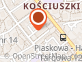 Rosseogrody. Marciniak M.