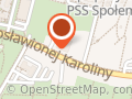 Klub Sportowy Czarni - Korty tenisowe