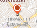 Orzechowski W. Biuro handlowe - usługowe