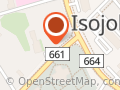 Isojoen seurakunta