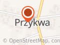 Ochotnicza Straż Pożarna w Przykwie