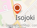 Hautaustoimisto Isojoki