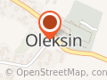 Parafia św. Aleksego w Oleksinie