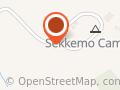 Sekkemo Camping Sandra E Pedersen