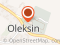 Parafia św. Aleksego w Oleksinie