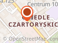 Białkowska Stanisława. Odzież