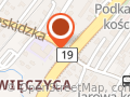 CUKIERNIA U ŻYRKA