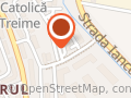 Apartament Prima Nufarul Ralu