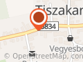 Tiszakanyári Szent István király templom