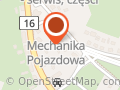Talaga Mirosław, lek. wet. Lecznica dla zwierząt