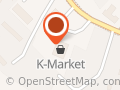 K-Market Toivontie