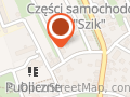 Minerał. Wyrób Kruszywa i Piaskowanie. Reguła K.