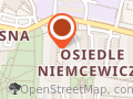 Jedenastka. Spółdzielnia Mieszkaniowa