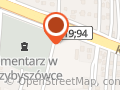 Oaza Zieleni - Punkt Sprzedaży Roślin Ozdobnych i Owocowych