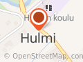 Laihian kunta Hulmin koulu