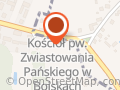 Kościół Rzymskokatolicki Zwiastowania Pańskiego