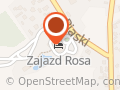 ZAJAZD ROSA ZBIGNIEW ROSA