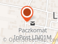 Paczkomat InPost