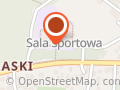 Szkoła Podstawowa w Raniżowie