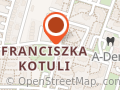 Podkarpacki Bank Spółdzielczy. Filia