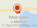 RYBACZÓWKA U MAMUŚKI USŁUGI TURYSTYCZNE