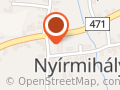Polgármesteri Hivatal Nyírmihálydi